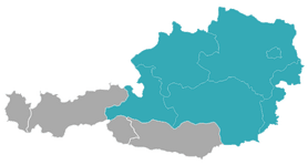 Karte Einsatzgebiet