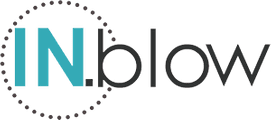 Logo IN.blow e.U.