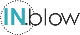 Logo IN.blow e.U.